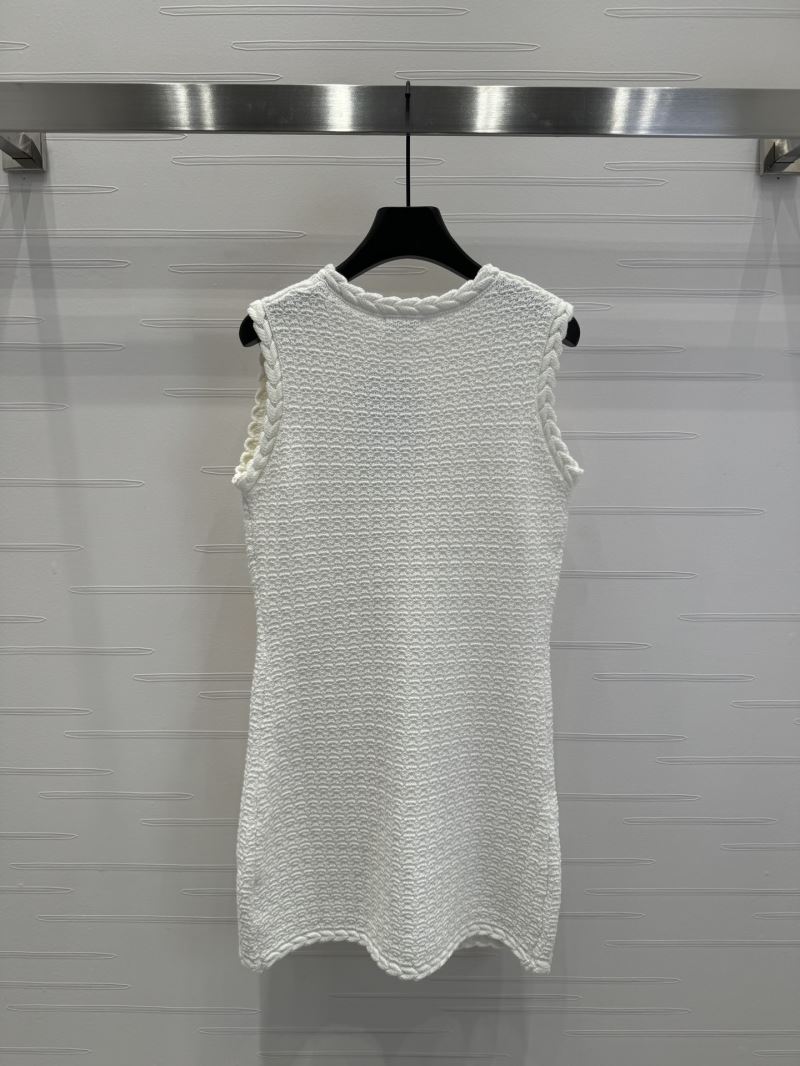 Chanel Dress